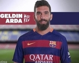 Arda Turan pojačao Barcelonu