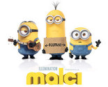 "Magični Mike XXL" i "Malci 3D" stižu u Cinema City