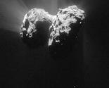 Svemirska ironija: Ukoliko na kometi 67P postoji život, Philae ga neće moći vidjeti