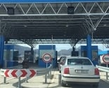 Na GP Ivanica na izlazu iz BiH čeka se sat vremena