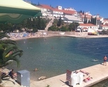 Neum još uvijek čeka dolazak većeg broja gostiju