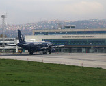 Povećan promet putnika i robe: Aerodrom Sarajevo i u 2015. bilježi pozitivne rezultate