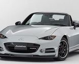 AutoExe nudi još atraktivniju Mazdu MX-5