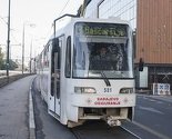 Sarajevo: U četvrtak izmjene u saobraćanju gradskog prijevoza