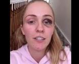 Poznata blogerica šokirala javnost objavivši video nakon što ju je pretukao momak