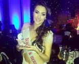 Strani modni portal o Miss BiH Isidori Borovčanin: Neopjevana heroina izgleda poput boginje