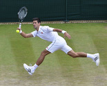 Wimbledon: Đoković se namučio protiv Andersona i plasirao se u četvrtfinale