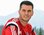Emir Spahić: Barbarez mi je o HSV-u rekao mnogo lijepih stvari