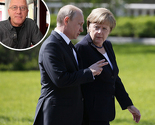 BiH mjesto sučeljavanja strateških interesa Njemačke i Rusije