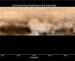 New Horizons se oporavio i poslao najdetaljniju fotografiju Plutona do sada