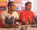 Bez obzira na poraz iz prvog meča, u Zrinjskom optimisti pred revanš