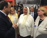 U Evropskom parlamentu komemoracija za srebreničke žrtve