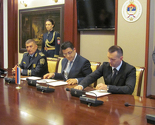 Jača policijska saradnja u BiH: Marš mira niko neće prekinuti