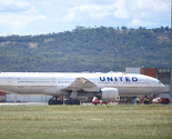 SAD: United Airlines prizemljio sve svoje avione