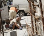Ovi vrijedni radnici rade uprkos nepodnošljivim vrućinama