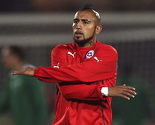 Arturo Vidal dobio dvogodišnju zabranu vožnje