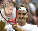 Federer i Murray zakazali polufinale na Wimbleonu