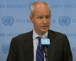 Britanski predstavnik pri UN-u: Rusi sada moraju Srebreničanima objasniti zašto su uložili veto