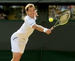 Wawrinka se oprostio od Wimbledona: Teniski maraton u četvrtfinalu pripao Gasquetu