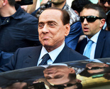 Berlusconi kriv zbog podmićivanja senatora