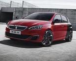 Poslušajte kako zvuči Peugeot 308 GTi 270