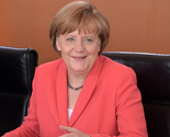 Njemačka kancelarka Angela Merkel u zvaničnoj posjeti BiH