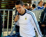Le Parisien: Angel di Maria iz Manchester Uniteda prelazi u PSG za 60 miliona eura