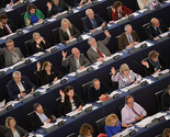 Evropski parlamentarci na raspravi o rezoluciji o Srebrenici: Jučerašnji veto Rusije je za žaljenje