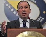Crnadak o jučerašnjem hapšenju službenika MVP: Uskoro ćemo započeti postupak suspenzije