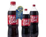 Sky Cola dobitnik prestižne nagrade Crystal Taste Award