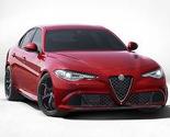 Maksimalna brzina Alfe Romeo Giulia iznosi 321 km/h