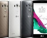 LG predstavio smartphone G4 Beat