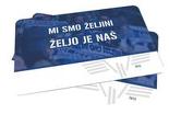 Počela prodaja članskih kartica FK Željezničar