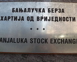 Banjalučka berza: Ostvaren promet od 267.139 KM