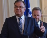 Mladen Ivanić: Angeli Merkel smo poručili da ostane čvrsto uz BiH