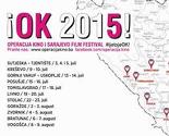 Filmske projekcije Operacije kino u Kreševu