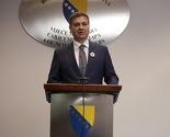 Zvizdić nakon sastanka s Merkel: BiH do kraja godine podnosi aplikaciju za članstvo u EU