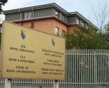 Predložene mjere zabrane za službenika MVP-a BiH Velida Hamidičevića