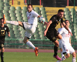 Uživo: Olimpic u Slovačkoj protiv Spartaka traži gol za prolaz dalje 0:0