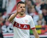 Vedad Ibišević prekobrojan u Stuttgartu