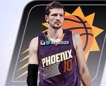 Mirza Teletović novi igrač Phoenix Sunsa