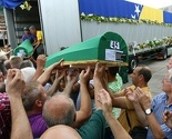 Srebrenica u fokusu pažnje svjetskih medija
