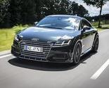 ABT pripremio Audi TTS sa 370 KS