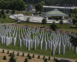 Brojne strane delegacije dolaze u Srebrenicu pokloniti se žrtvama