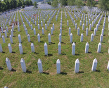 Danas se obilježava 20. godišnjica genocida u Srebrenici