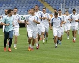 Željo je prije 43 godine igrao protiv Ferencvaroša i eliminisan je nakon penala