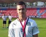 Filip Gligorov za Klix.ba: Bolji smo od Spartaka, šteta što nismo prošli dalje