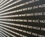 Srbija: SNS predložio Rezoluciju o Srebrenici