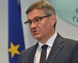 Zvizdić: Konačna verzija reformske agende još ne postoji