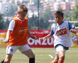 Sportske igre mladih održane u Sarajevu i Zenici